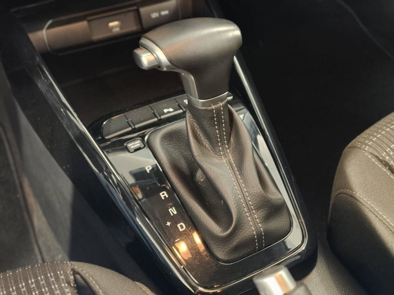 Kia Stonic usata a Brescia (13)