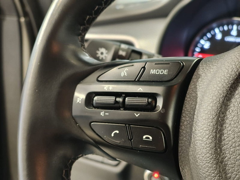 Kia Stonic usata a Brescia (14)