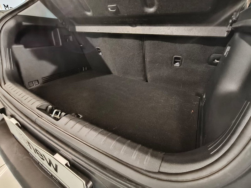 Kia Stonic usata a Brescia (17)