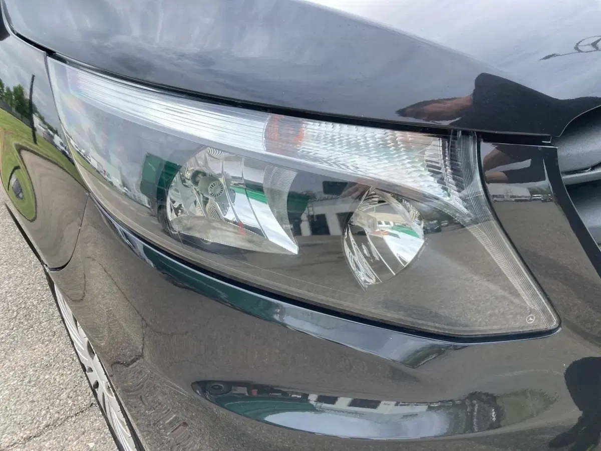 Mercedes-Benz Vito usata a Milano (7)