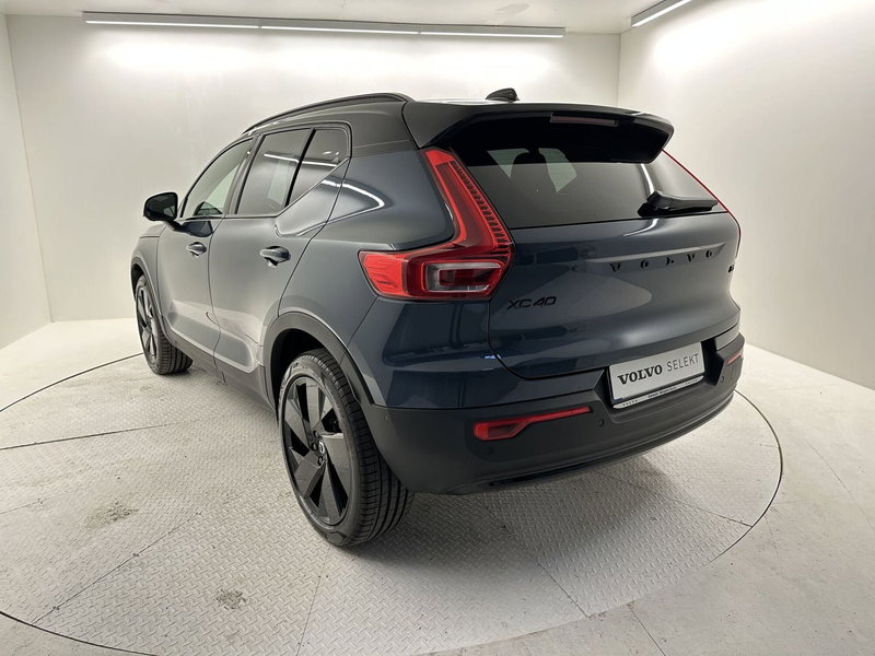 Volvo XC40 usata a Bergamo (2)