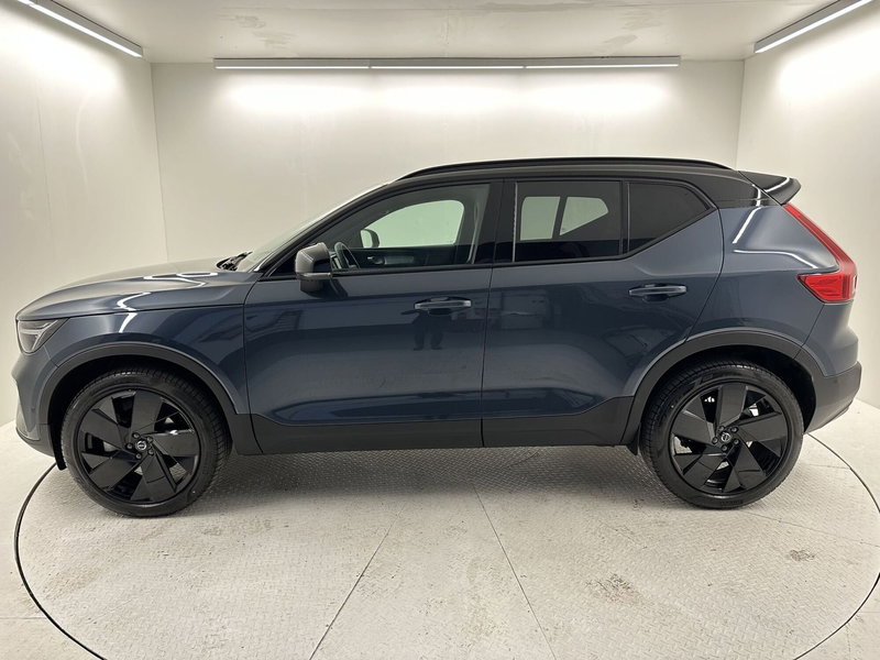 Volvo XC40 usata a Bergamo (6)