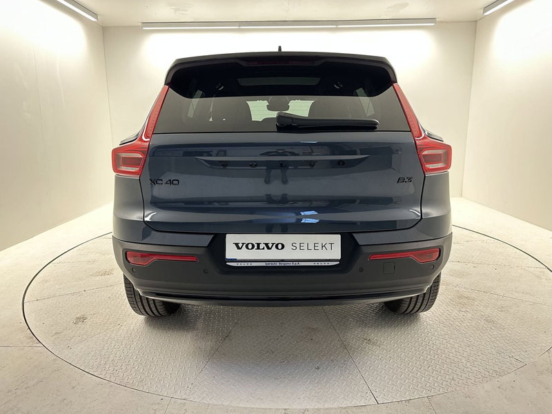 Volvo XC40 usata a Bergamo (7)