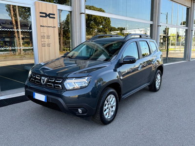Dacia Duster 1.5 Blue dCi 8V 115 CV 4x2 Comfort del 2022 usata a Rimini