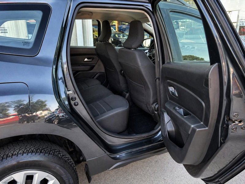Dacia Duster usata a Rimini (11)