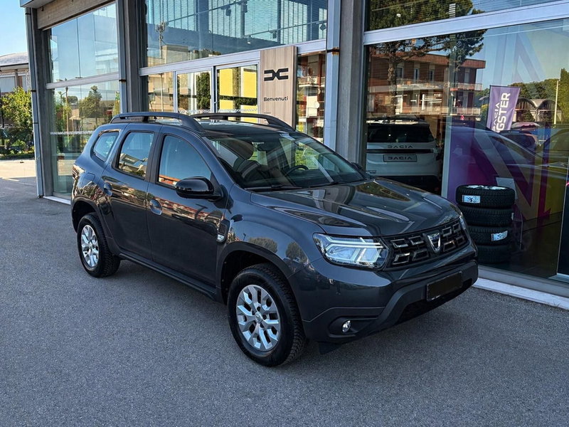Dacia Duster usata a Rimini (2)