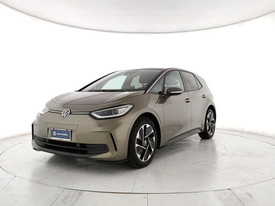 Volkswagen ID.3 59 kWh Pro Edition 204cv nuova a Torre Annunziata