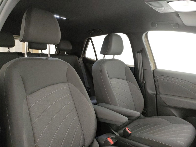 Volkswagen ID.3 nuova a Napoli (10)