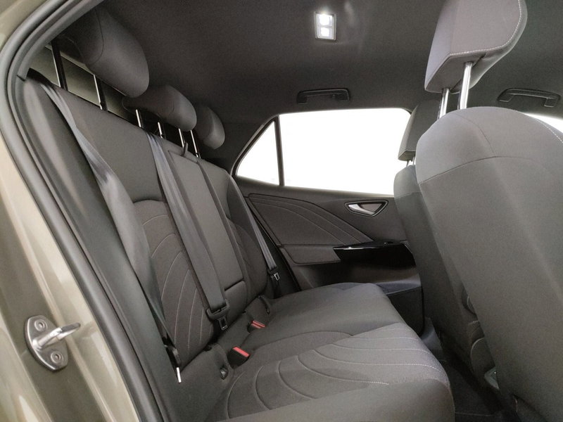 Volkswagen ID.3 nuova a Napoli (11)