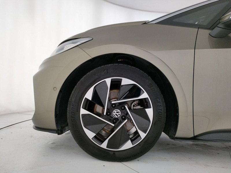 Volkswagen ID.3 nuova a Napoli (7)