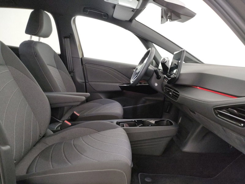 Volkswagen ID.3 nuova a Napoli (9)