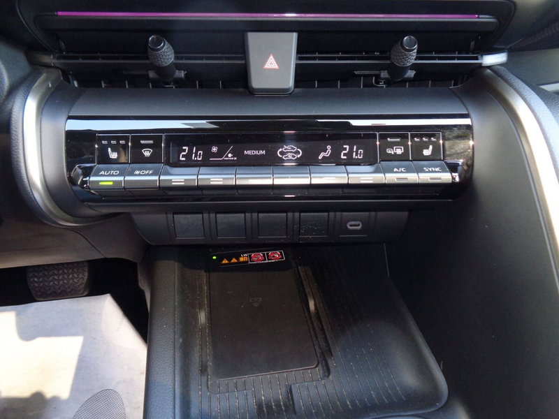 Toyota Toyota C-HR usata a Treviso (16)