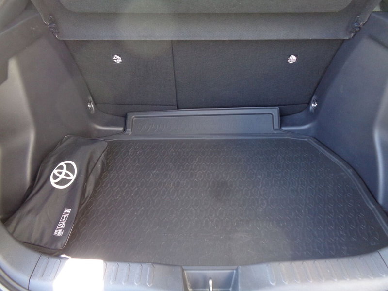 Toyota Toyota C-HR usata a Treviso (18)