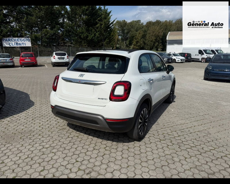 Fiat 500X usata a Lucca (10)