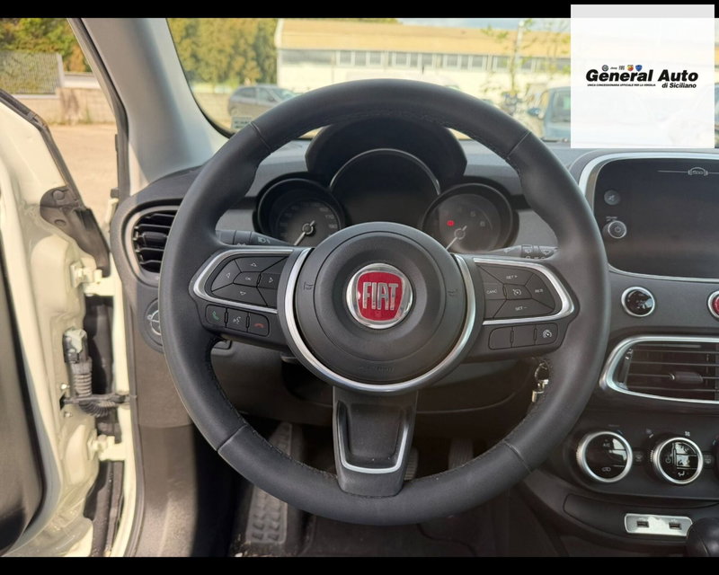 Fiat 500X usata a Lucca (14)