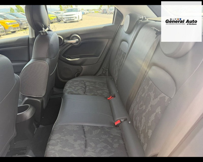 Fiat 500X usata a Lucca (16)