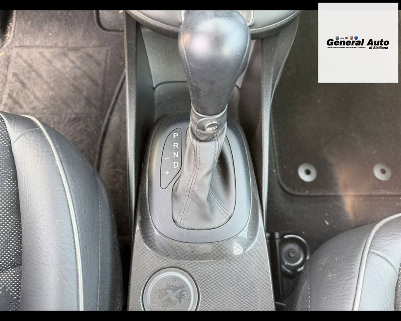 Fiat 500X usata a Lucca (19)