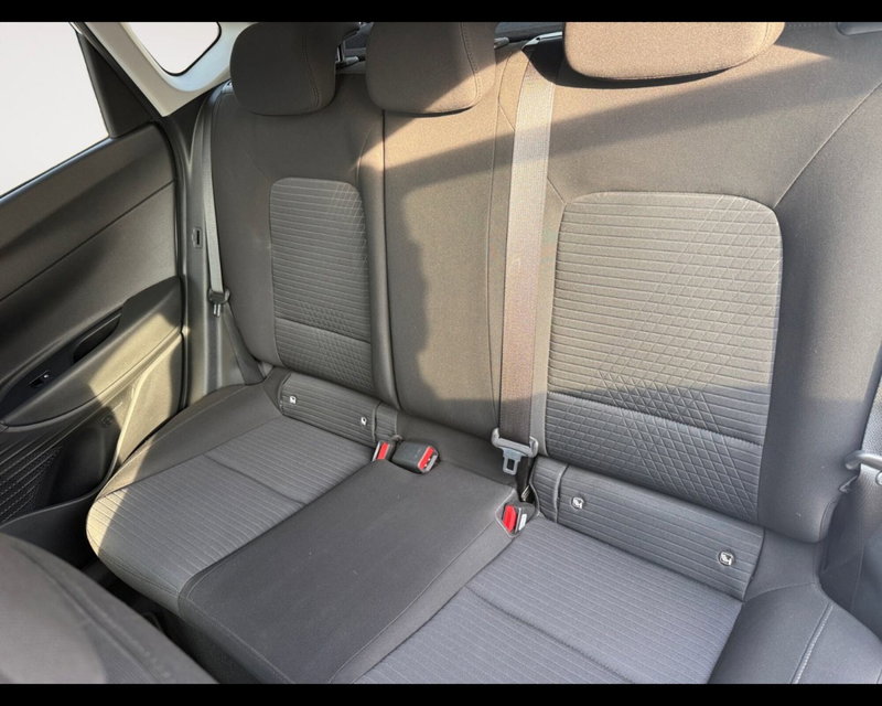 Hyundai i20 usata a Forlì-Cesena (12)