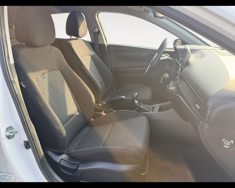 Hyundai i20 usata a Forlì-Cesena (14)