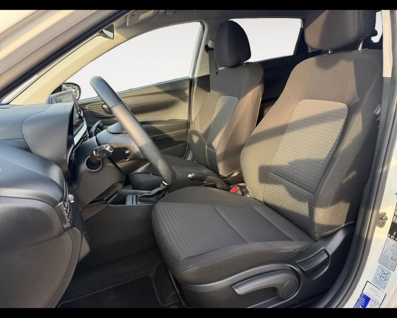 Hyundai i20 usata a Forlì-Cesena (8)