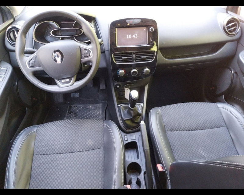 Renault Clio usata a Forlì-Cesena (10)