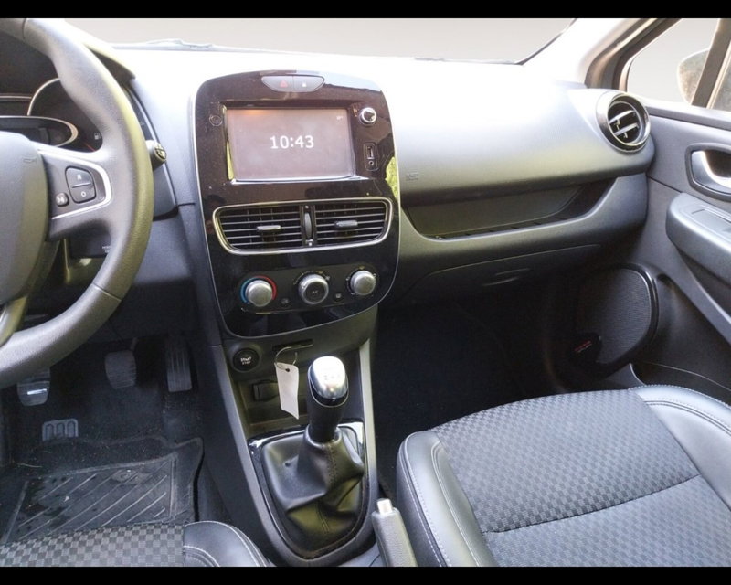 Renault Clio usata a Forlì-Cesena (11)