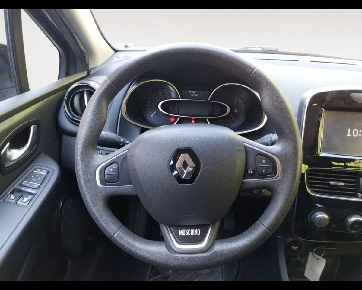 Renault Clio usata a Forlì-Cesena (12)