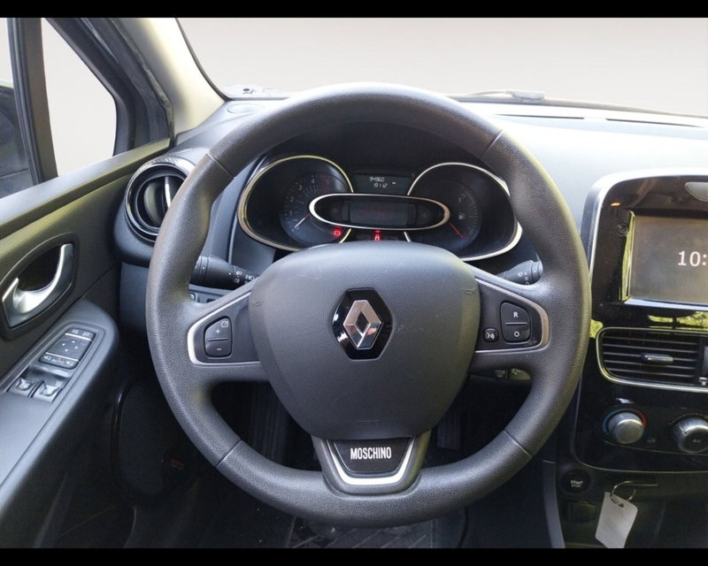 Renault Clio usata a Forlì-Cesena (12)