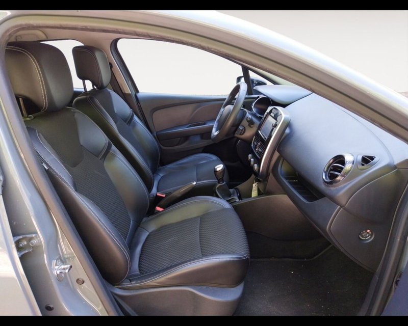 Renault Clio usata a Forlì-Cesena (15)