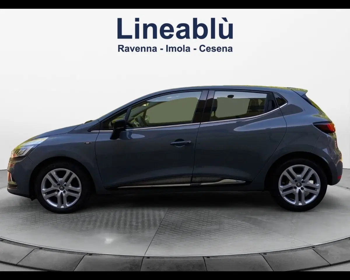 Renault Clio usata a Forlì-Cesena (2)