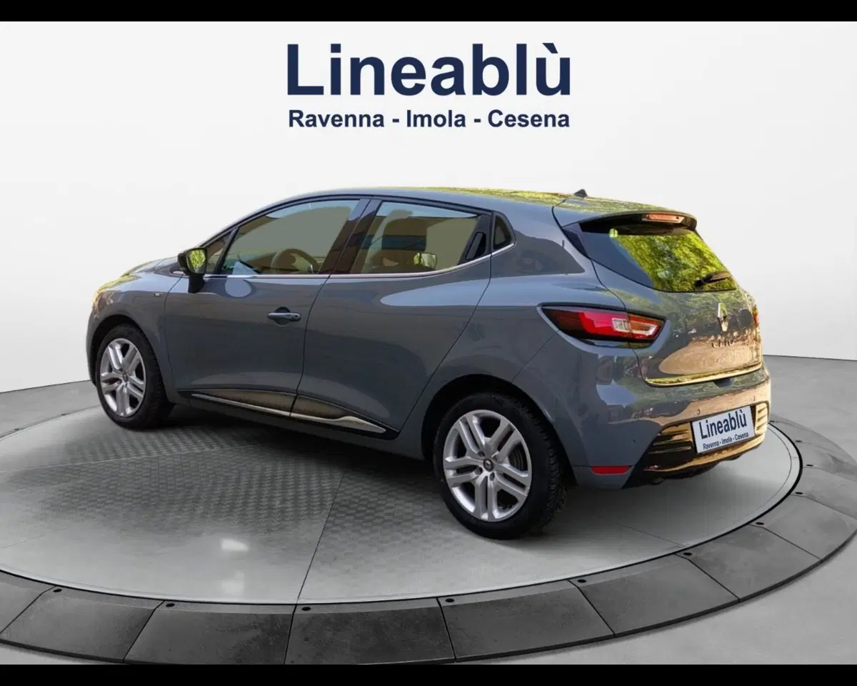 Renault Clio usata a Forlì-Cesena (3)