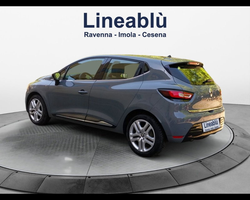 Renault Clio usata a Forlì-Cesena (3)