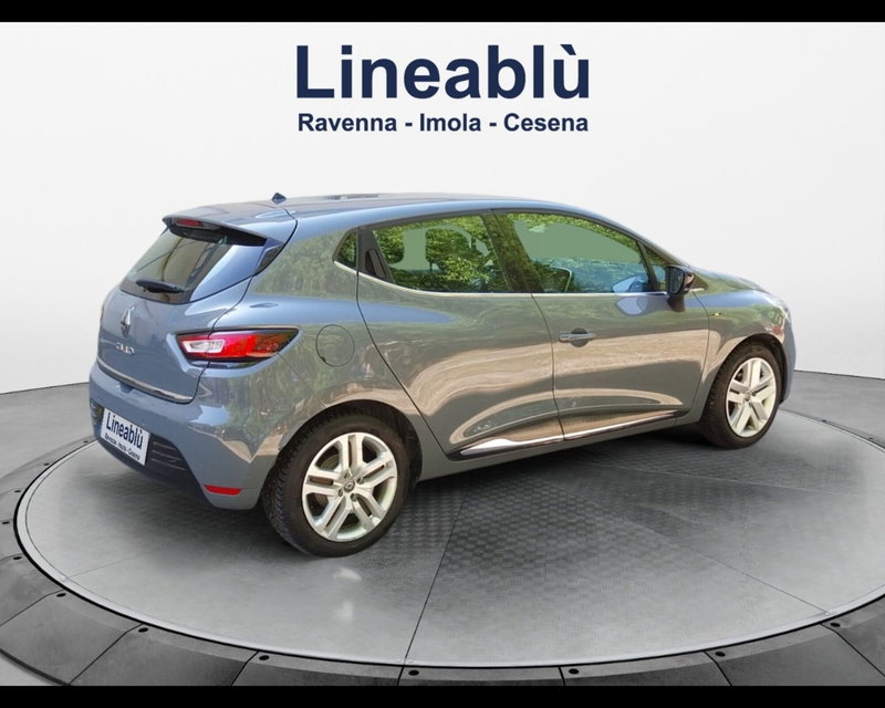 Renault Clio usata a Forlì-Cesena (5)