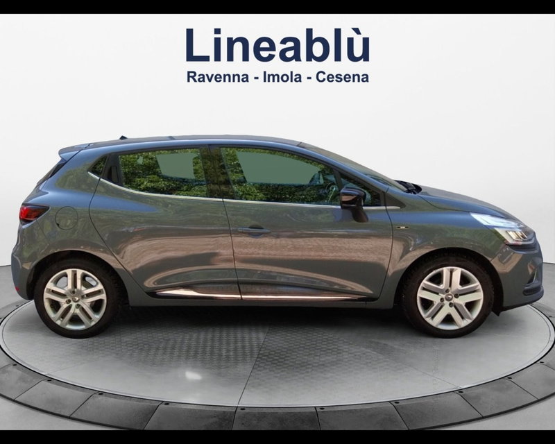 Renault Clio usata a Forlì-Cesena (6)