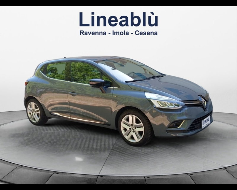 Renault Clio usata a Forlì-Cesena (7)