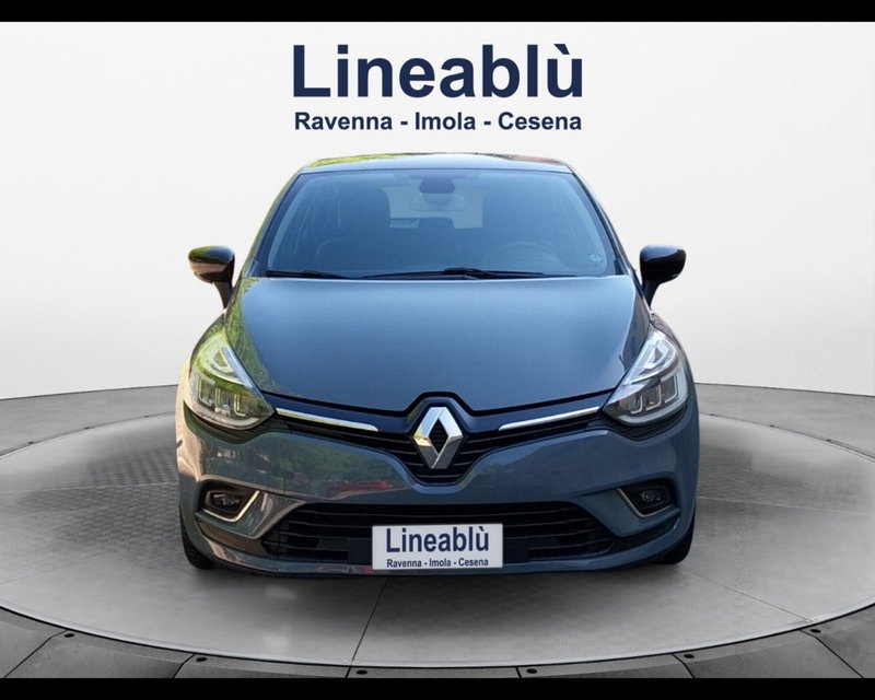 Renault Clio usata a Forlì-Cesena (8)