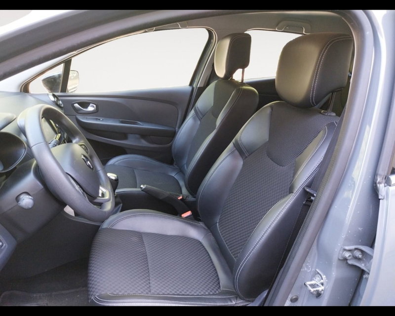 Renault Clio usata a Forlì-Cesena (9)