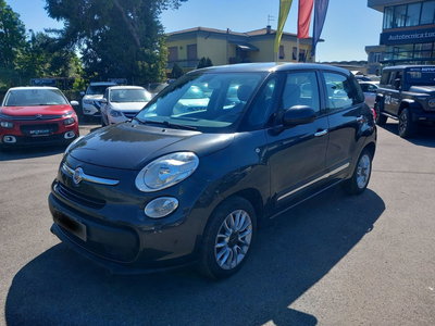 Fiat 500L 1.3 Multijet 85 CV Pop Star del 2014 usata a Lucca