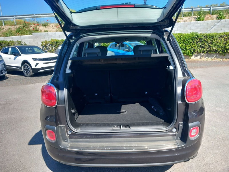 Fiat 500L usata a Lucca (11)