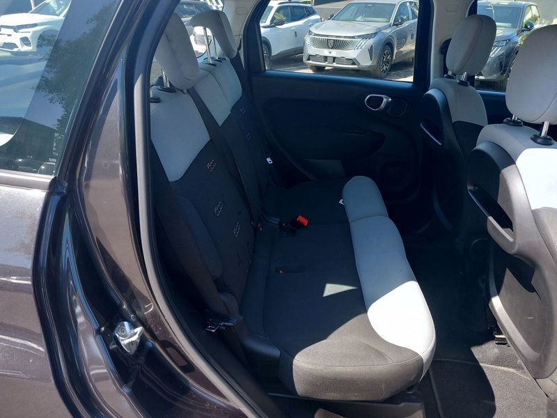 Fiat 500L usata a Lucca (13)