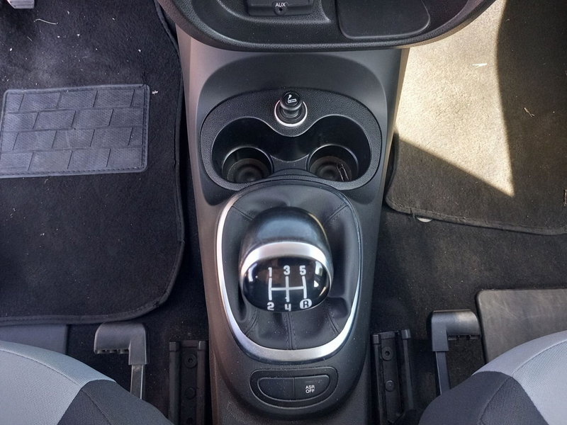 Fiat 500L usata a Lucca (18)