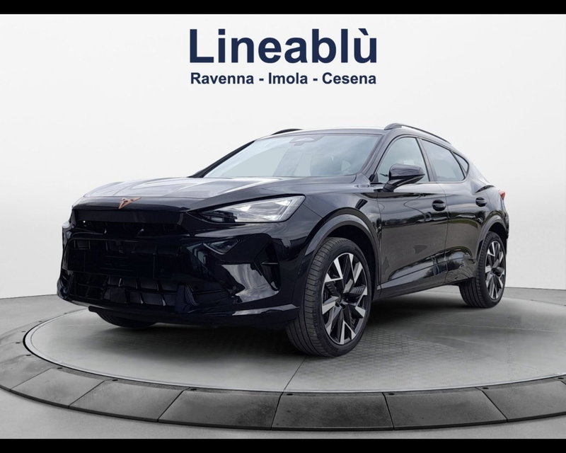 Cupra Formentor nuova a Ravenna
