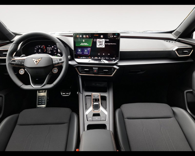 Cupra Formentor nuova a Ravenna (10)