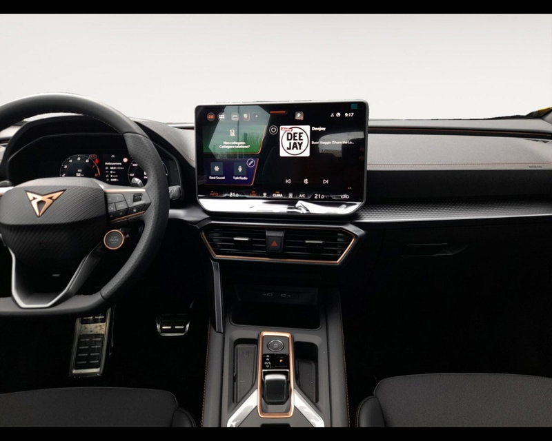 Cupra Formentor nuova a Ravenna (11)