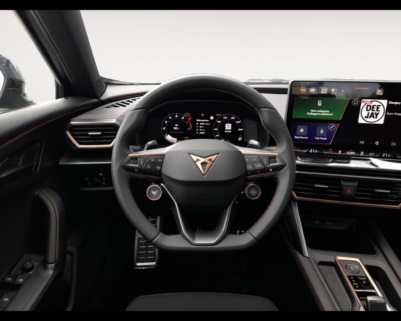 Cupra Formentor nuova a Ravenna (12)