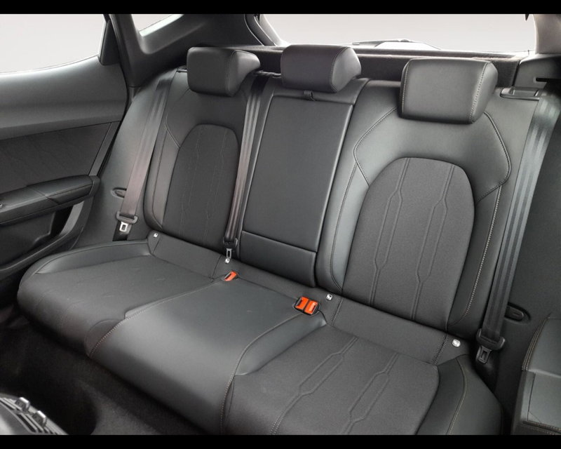 Cupra Formentor nuova a Ravenna (13)