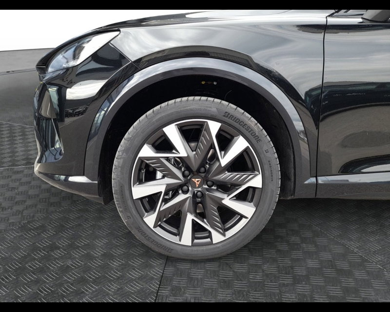 Cupra Formentor nuova a Ravenna (14)