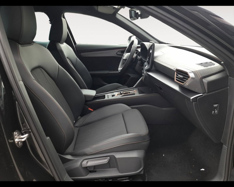 Cupra Formentor nuova a Ravenna (15)