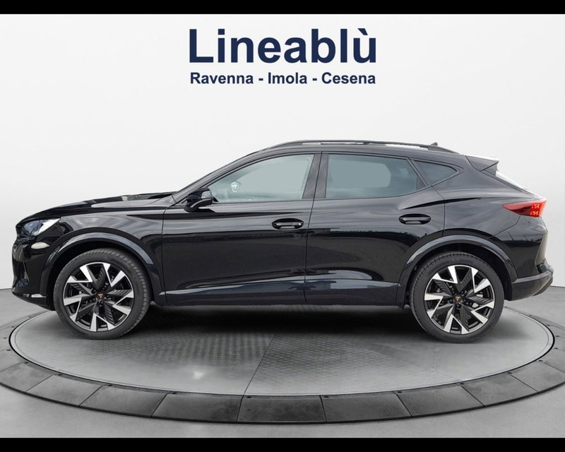 Cupra Formentor nuova a Ravenna (2)