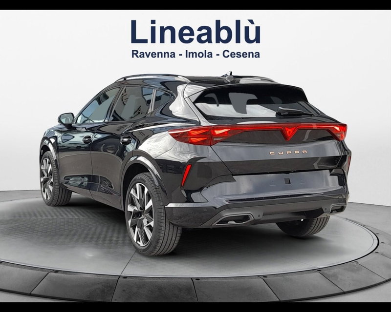 Cupra Formentor nuova a Ravenna (3)